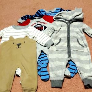 Baby clothes